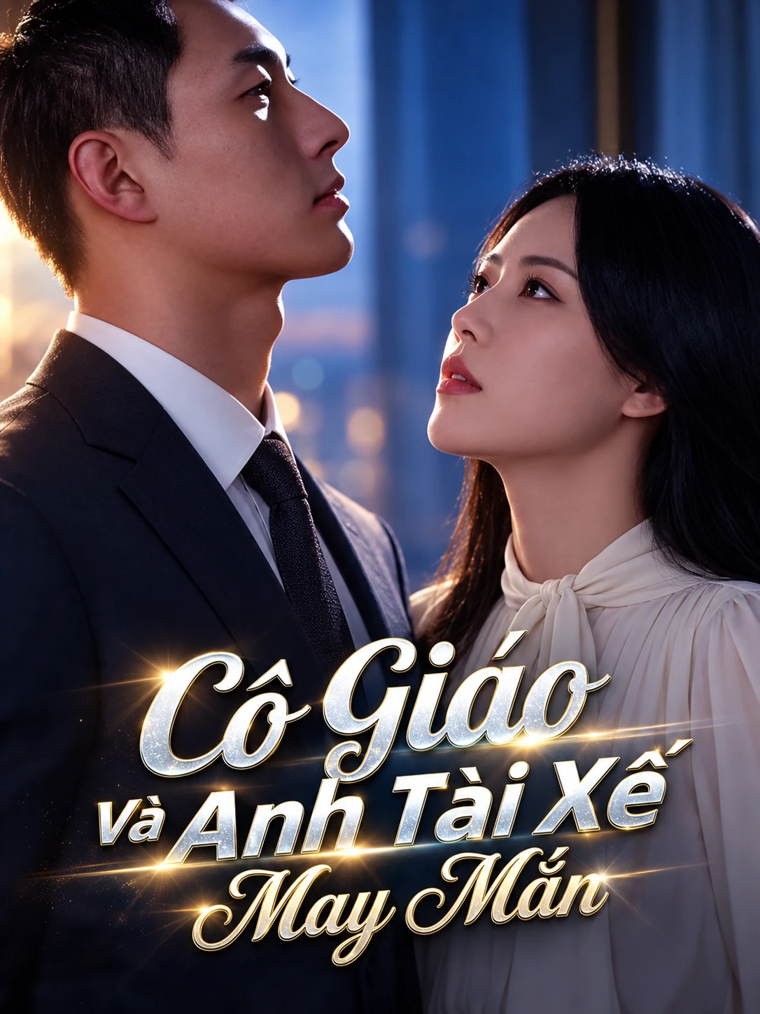 Cô Giáo Và Anh Tài Xế May Mắn