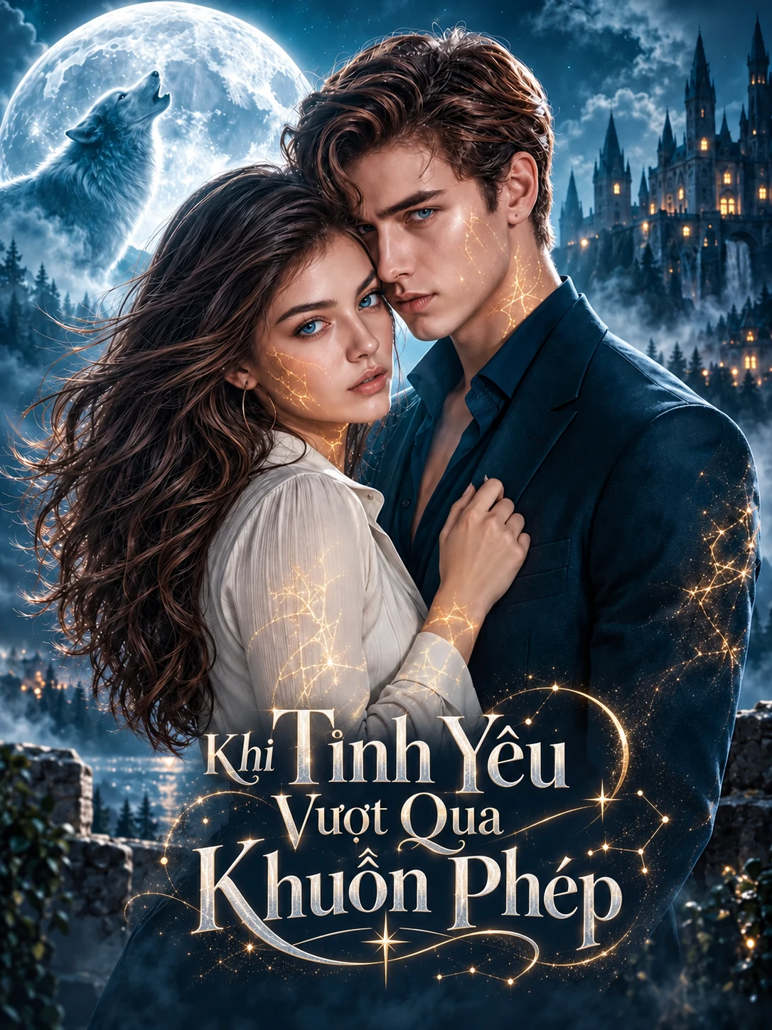 Khi Tình Yêu Vượt Qua Khuôn Phép