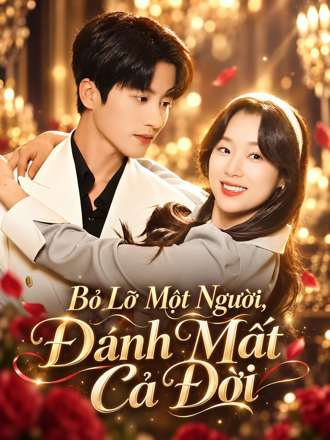 Bỏ Lỡ Một Người, Đánh Mất Cả Đời