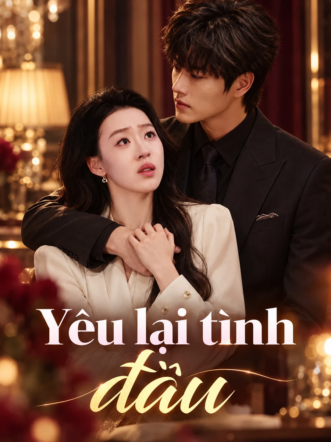 Yêu lại tình đầu