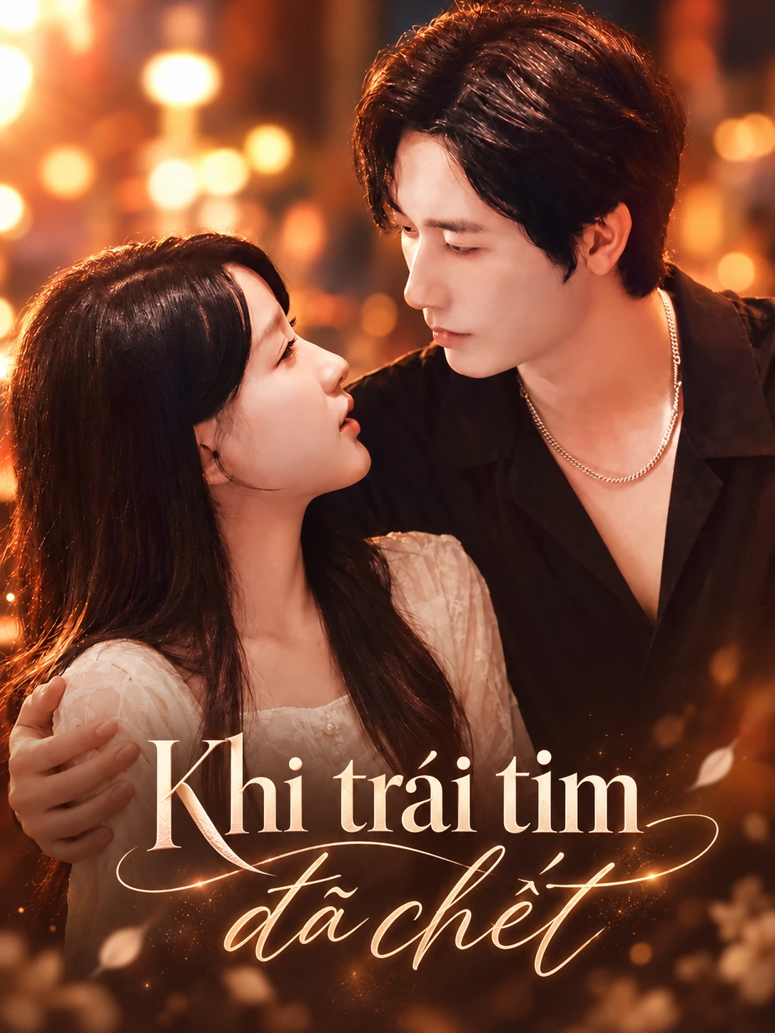 Khi trái tim đã chết