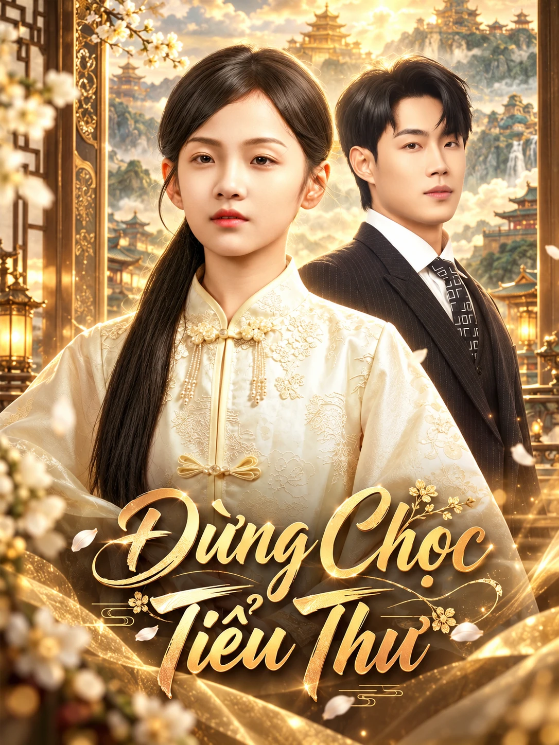 Đừng Chọc Tiểu Thư