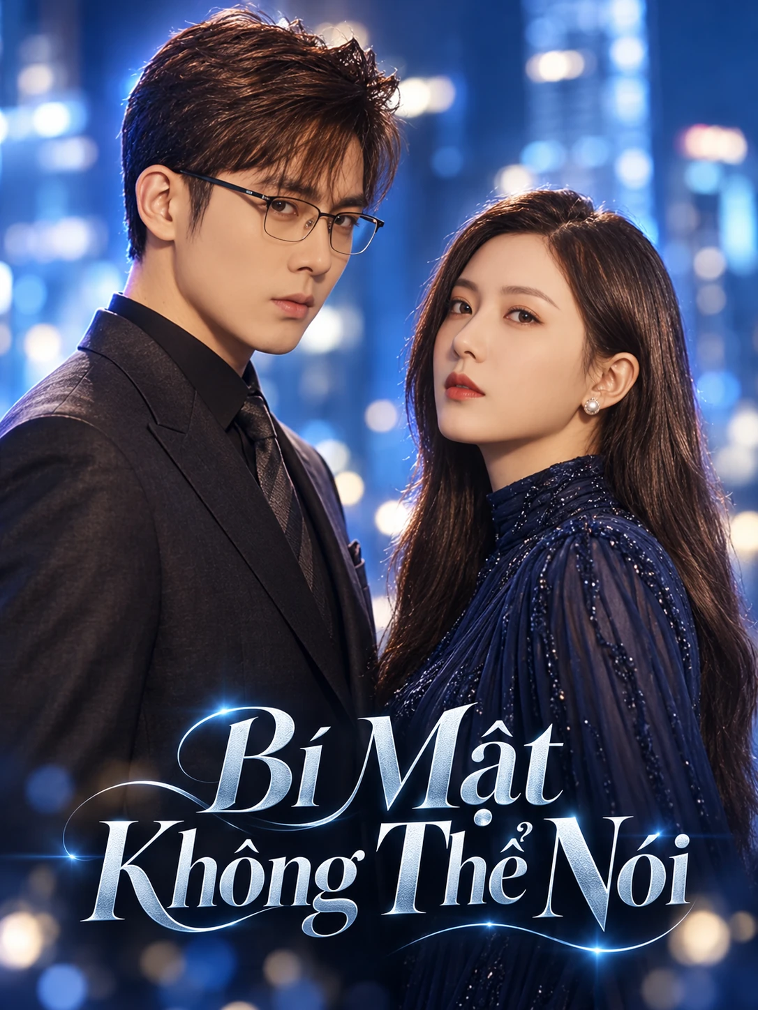 Bí Mật Không Thể Nói