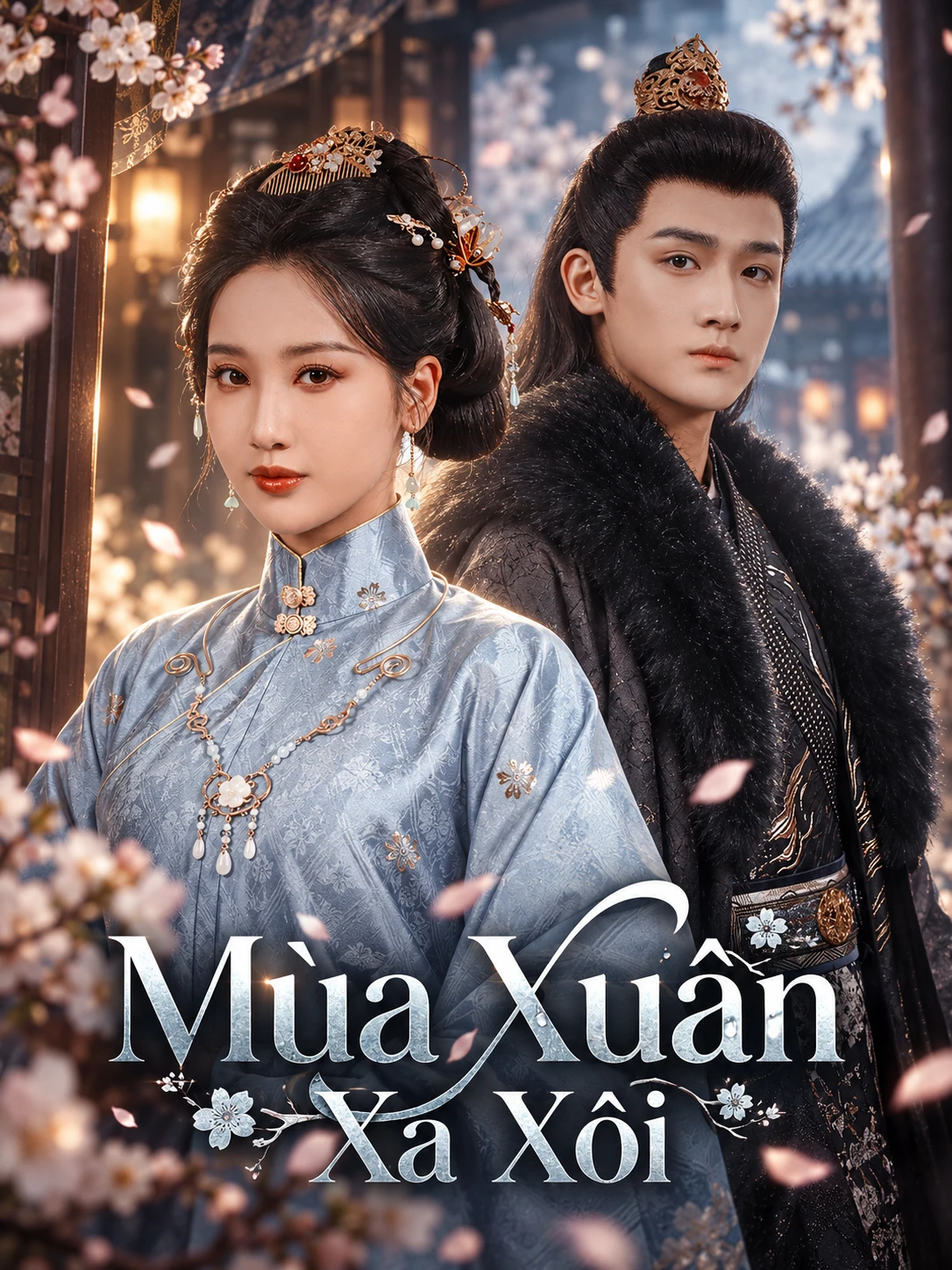 Mùa Xuân Xa Xôi