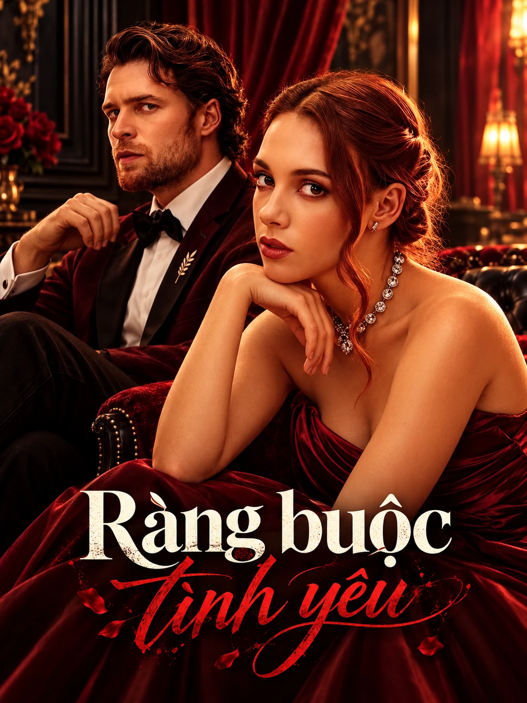 Ràng buộc tình yêu
