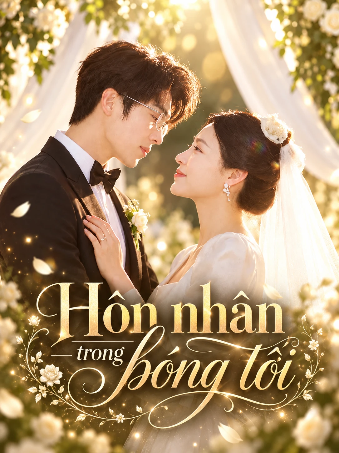 Hôn nhân trong bóng tối