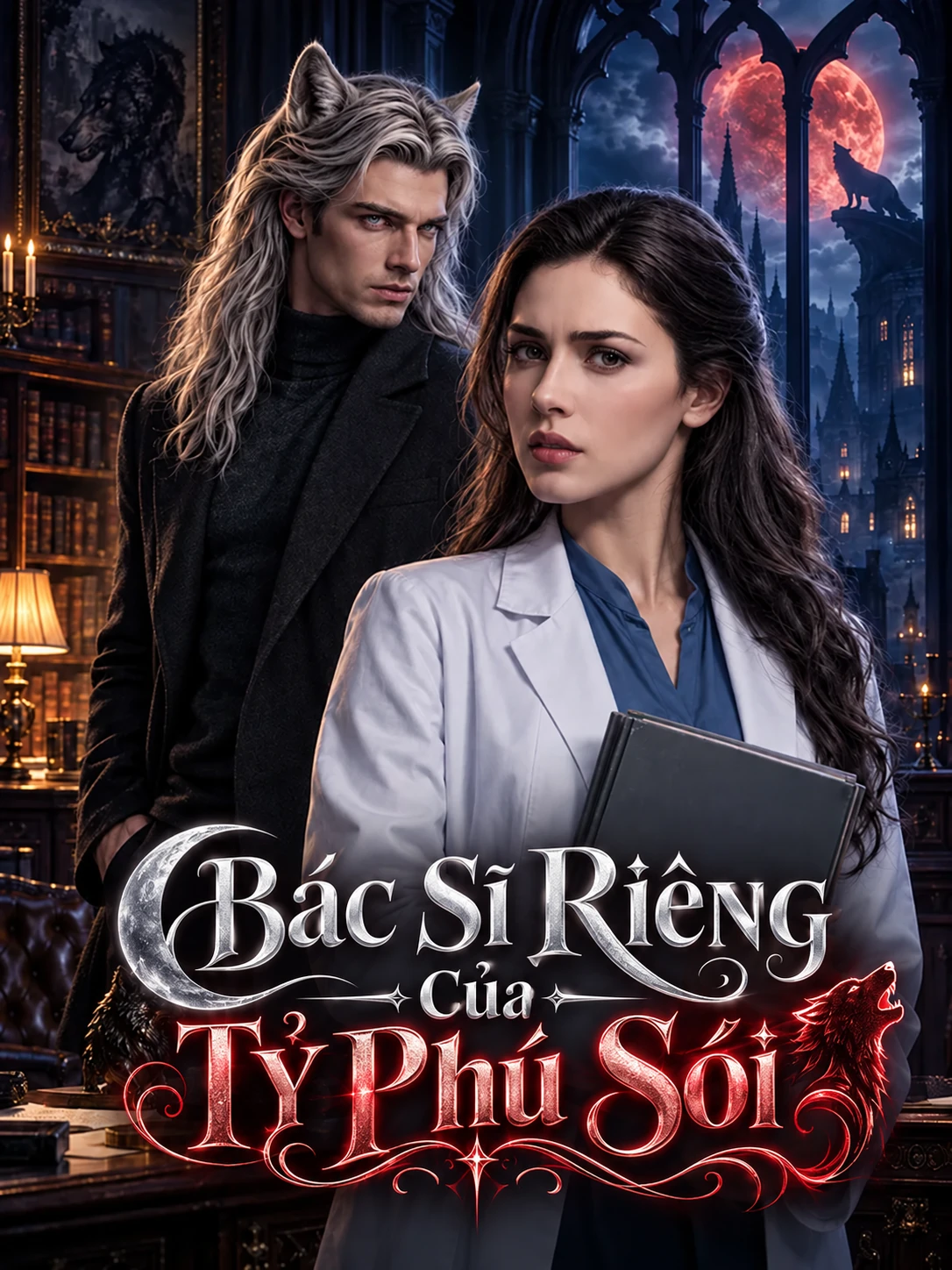 Bác Sĩ Riêng Của Tỷ Phú Sói
