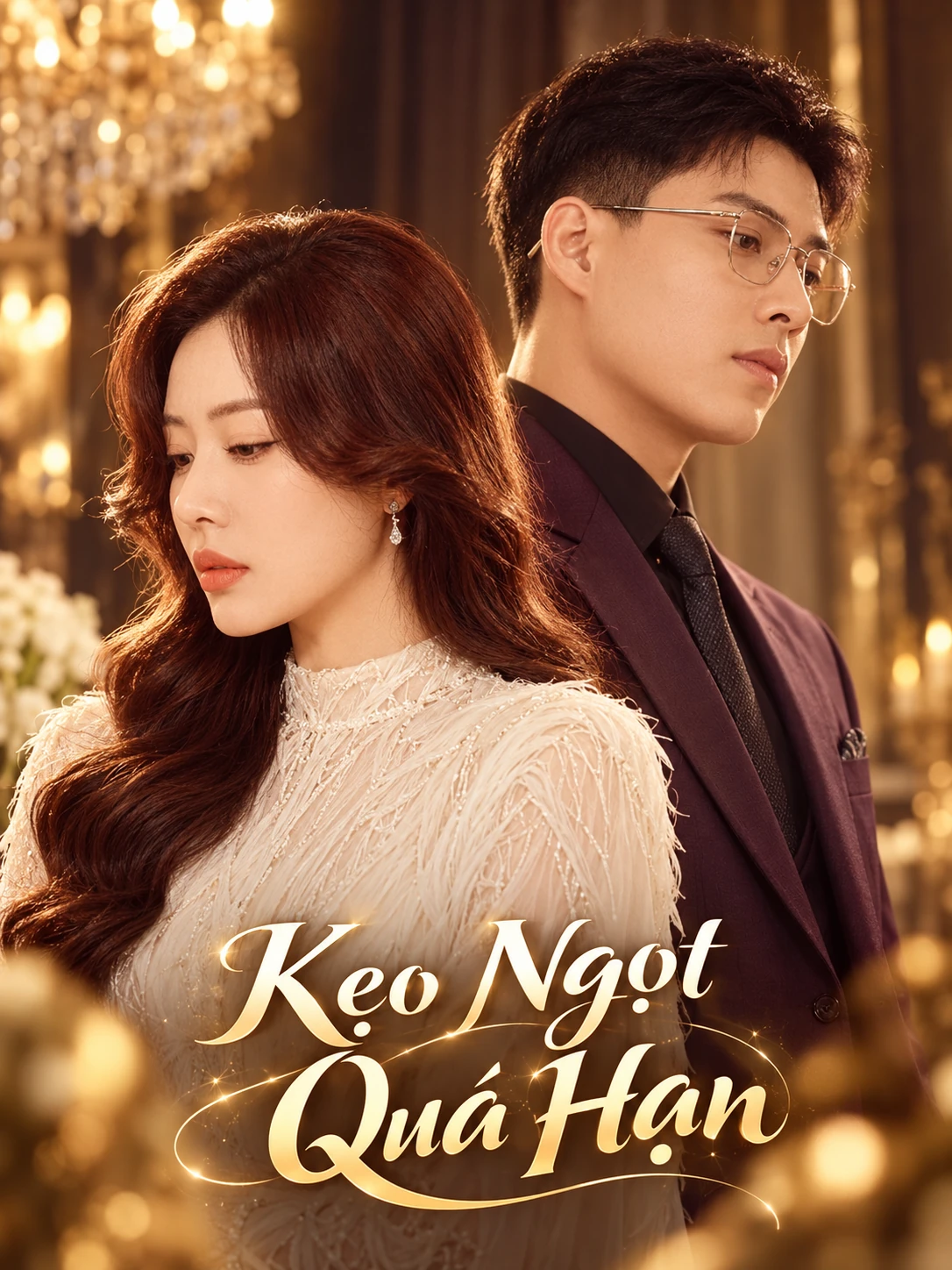 Kẹo Ngọt Quá Hạn