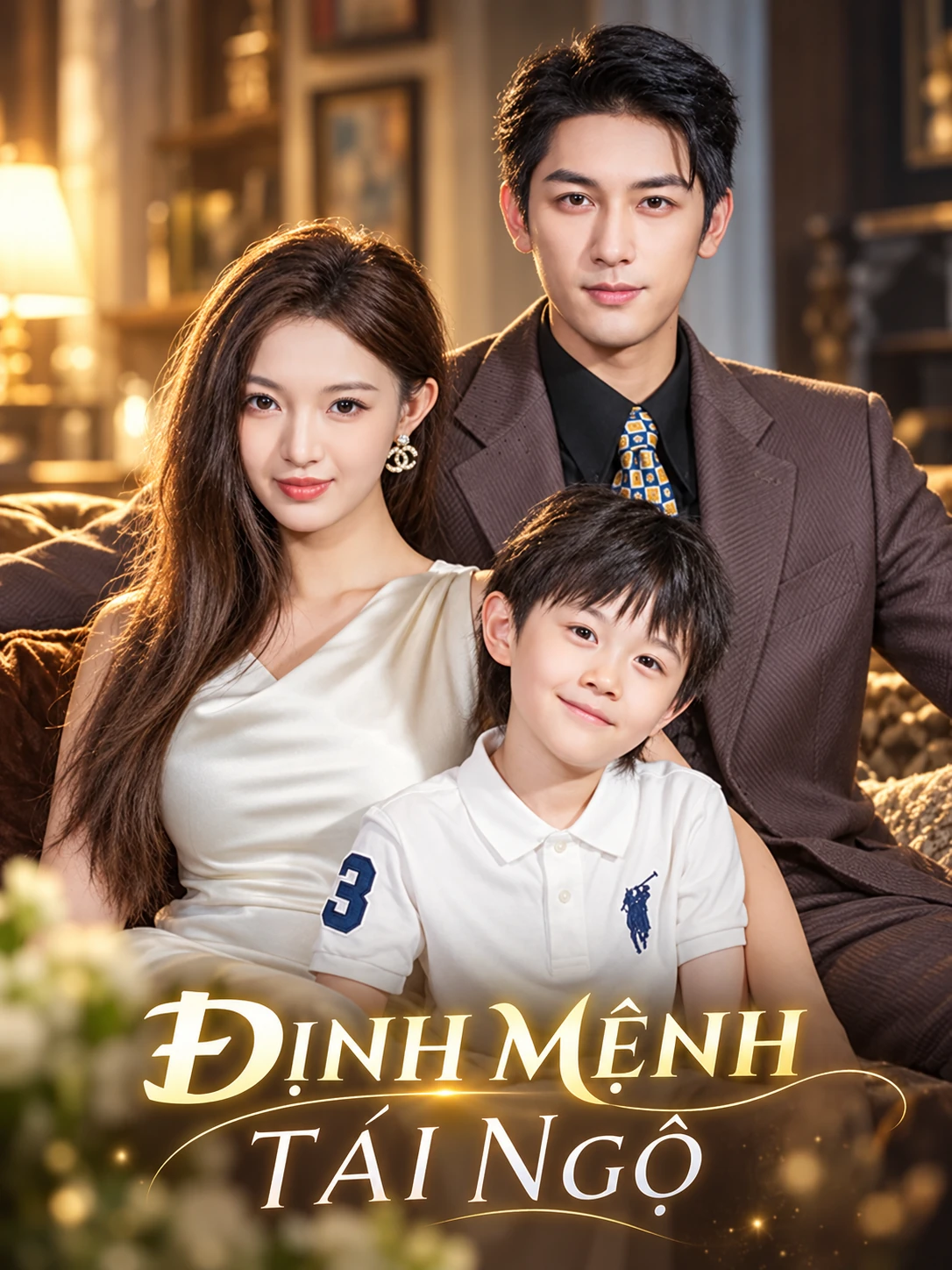 Định Mệnh Tái Ngộ