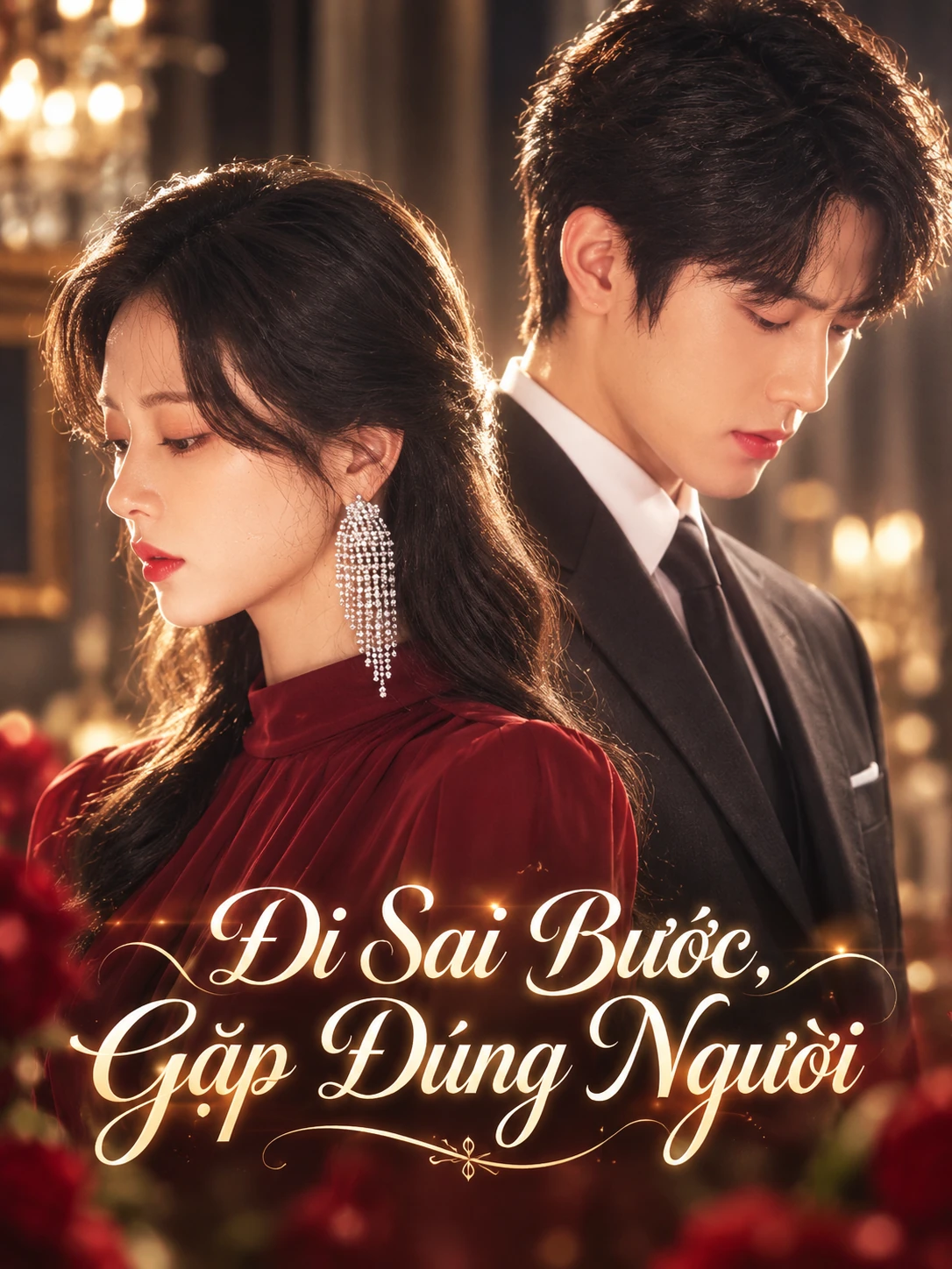 Đi Sai Bước, Gặp Đúng Người