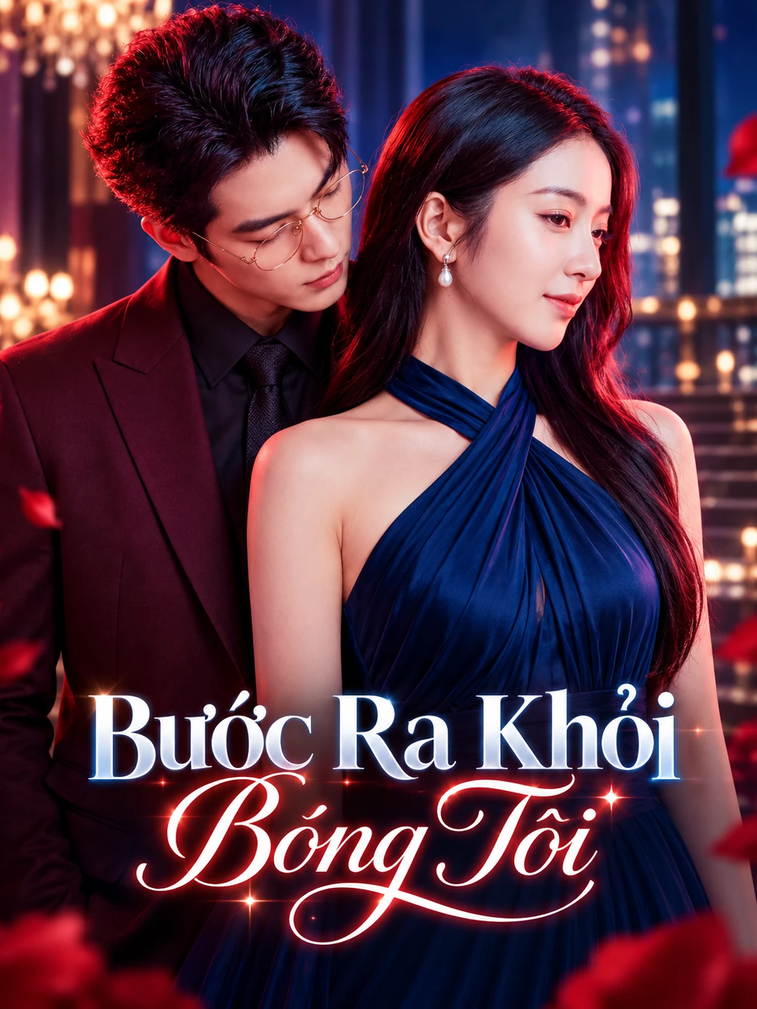 Bước Ra Khỏi Bóng Tối