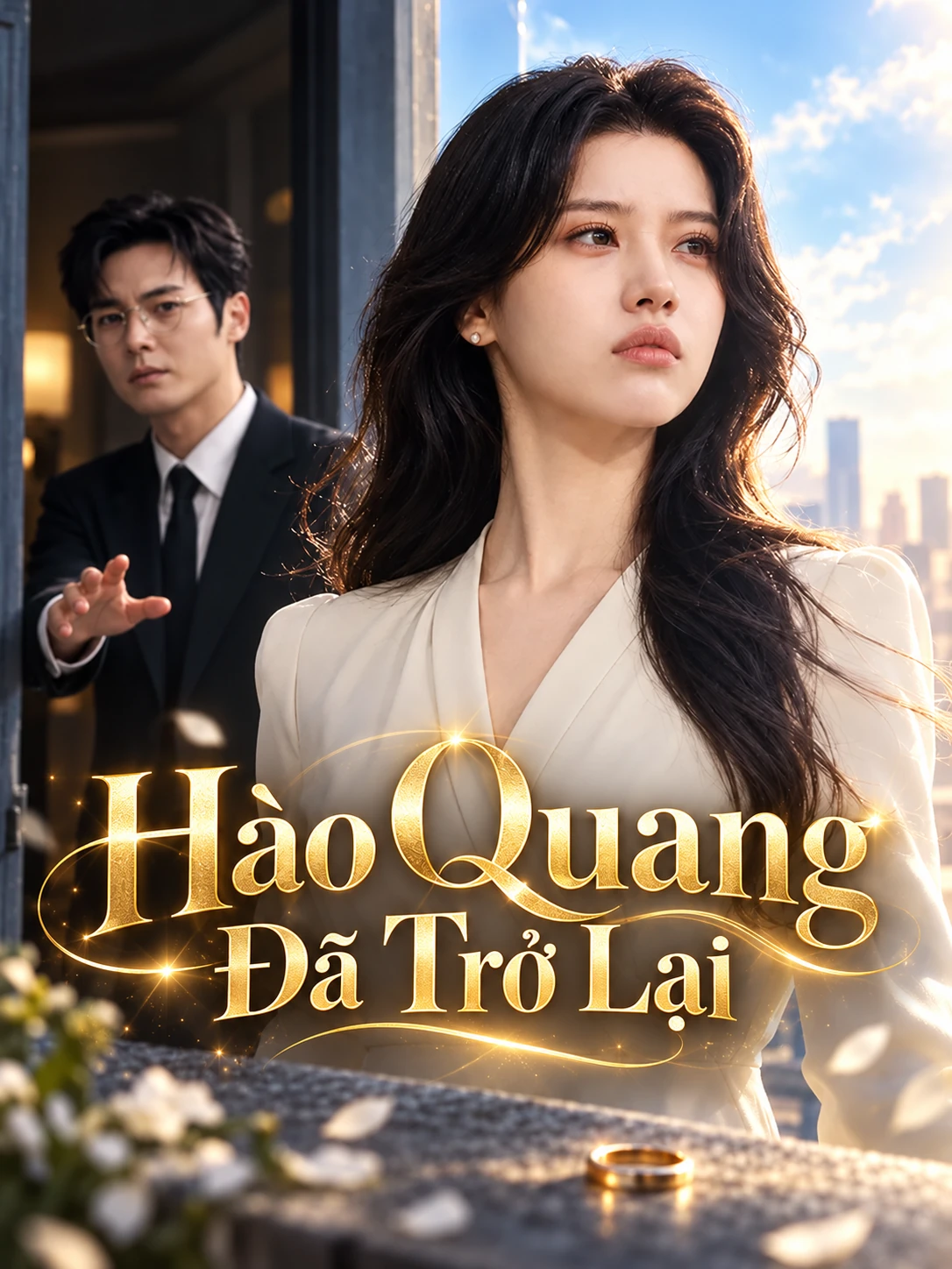 Hào Quang Đã Trở Lại