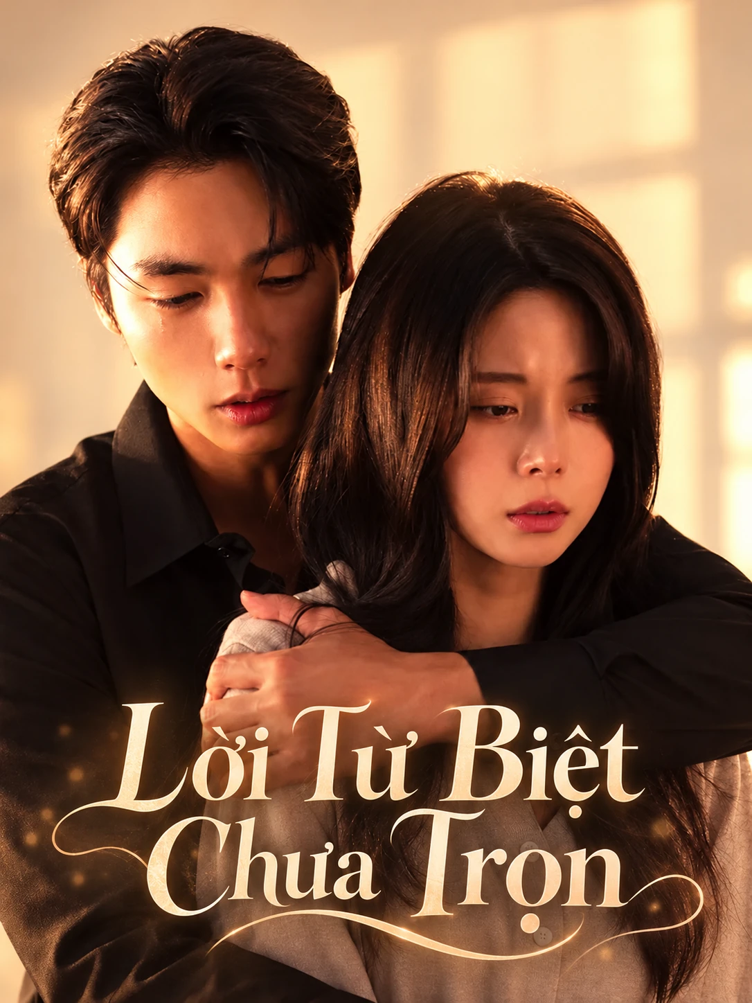 Lời Từ Biệt Chưa Trọn