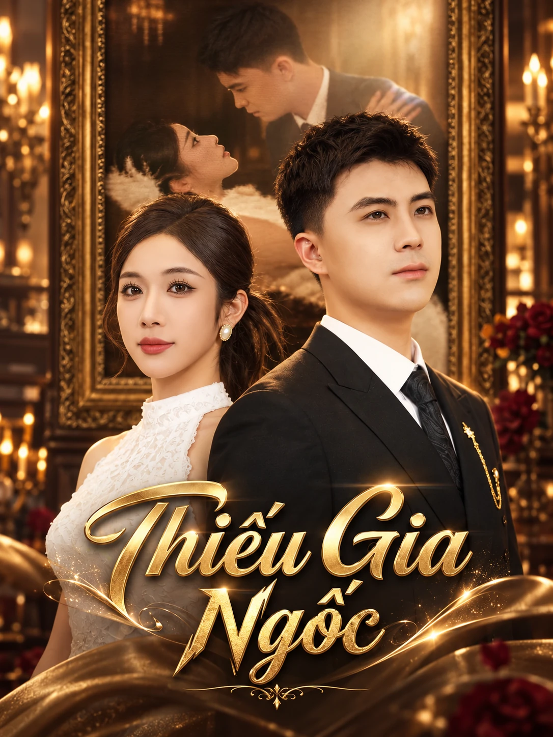 Thiếu Gia Ngốc