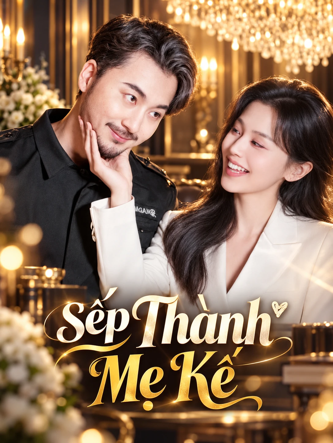 Sếp Thành Mẹ Kế