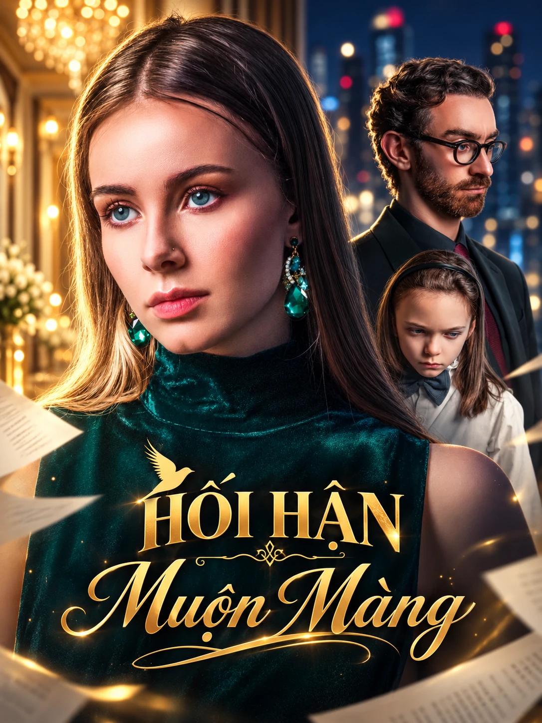 Hối Hận Muộn Màng