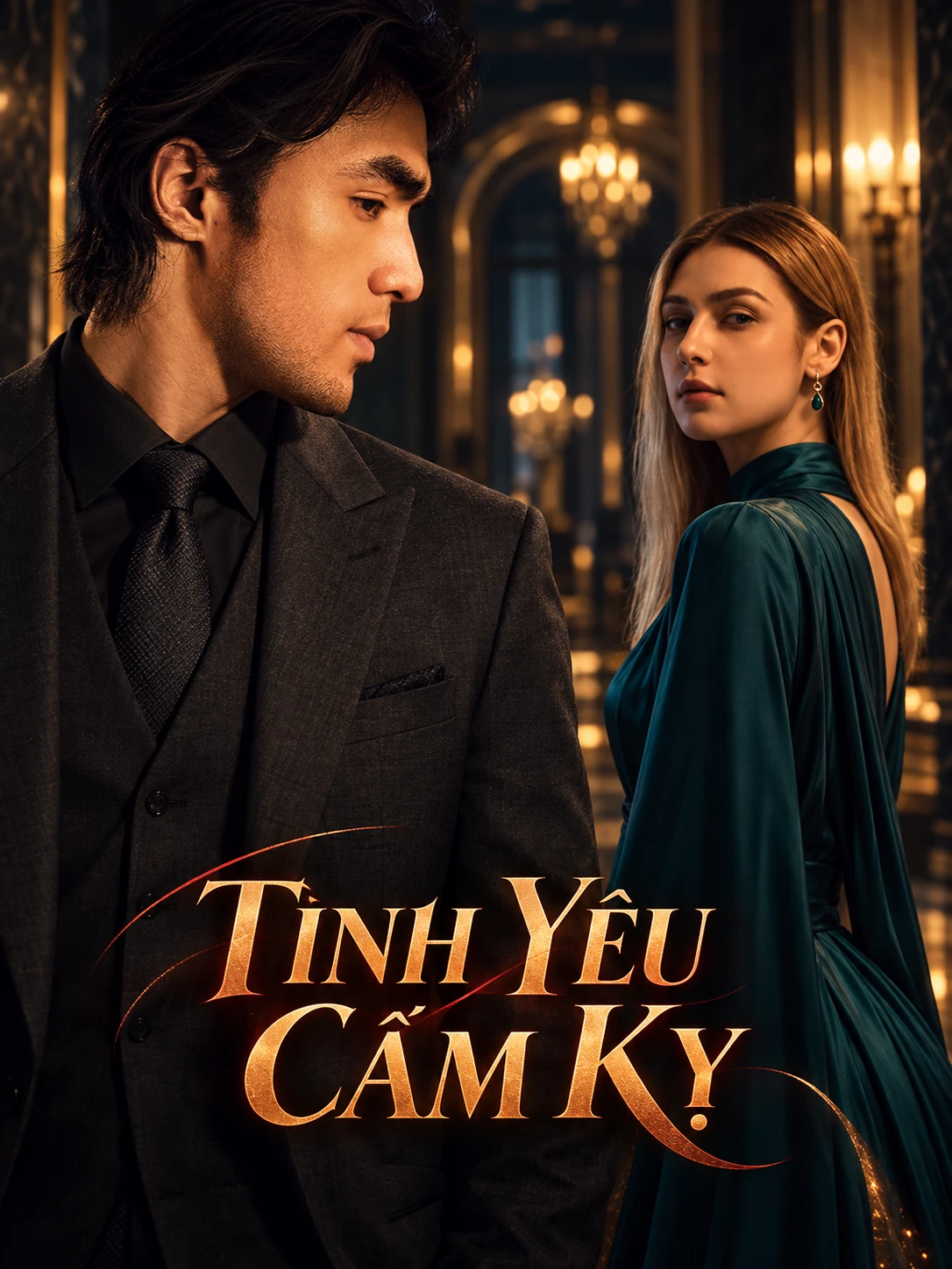 Tình Yêu Cấm Kỵ