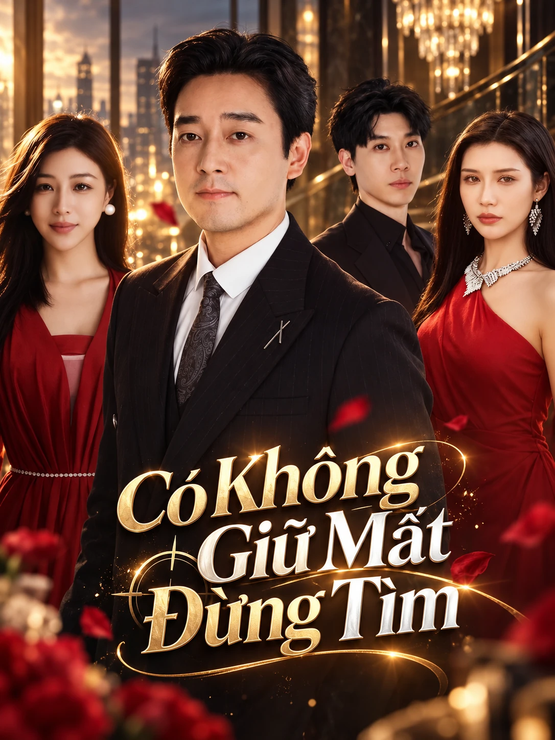Có Không Giữ Mất Đừng Tìm