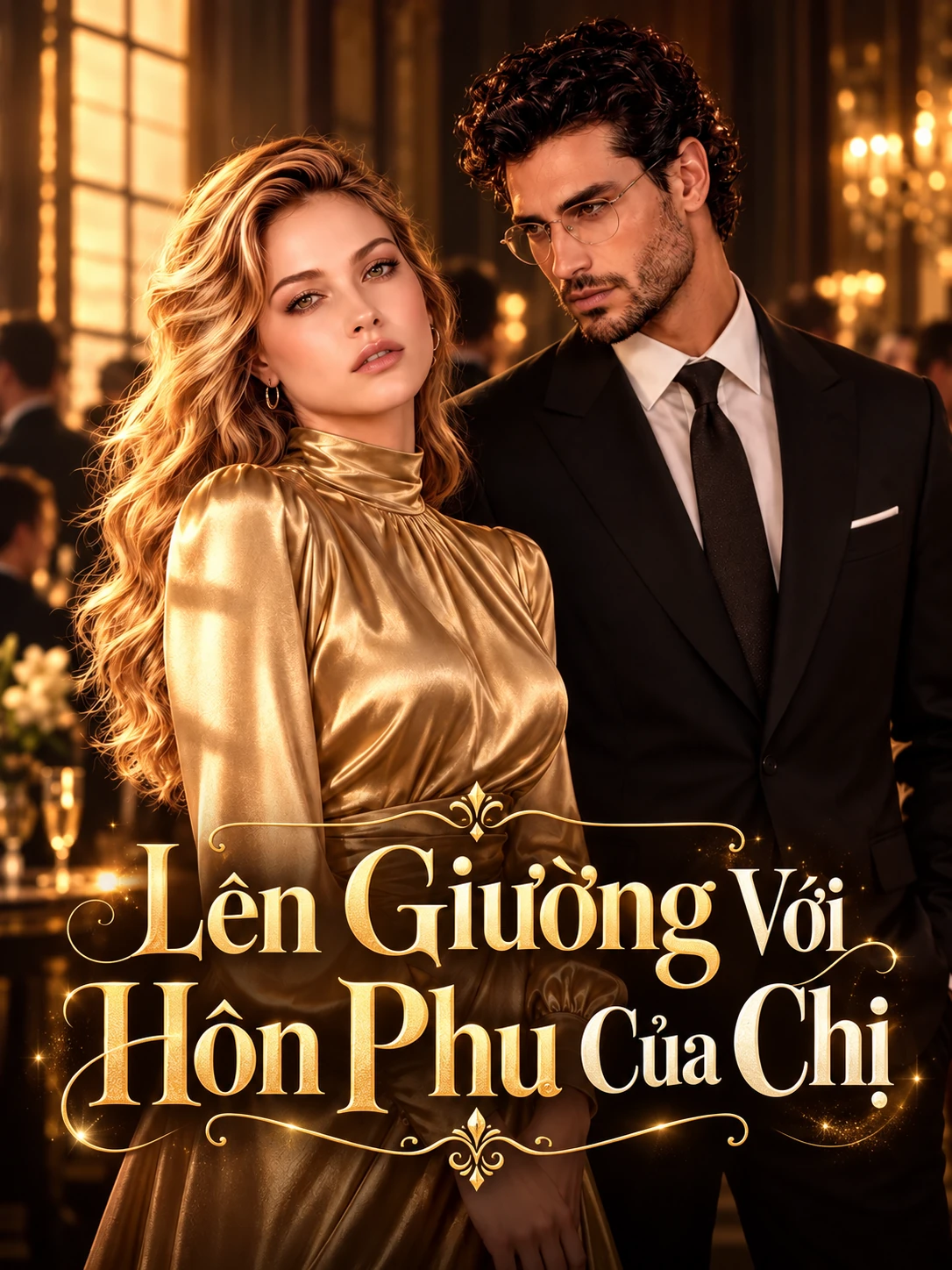 Lên Giường Với Hôn Phu Của Chị