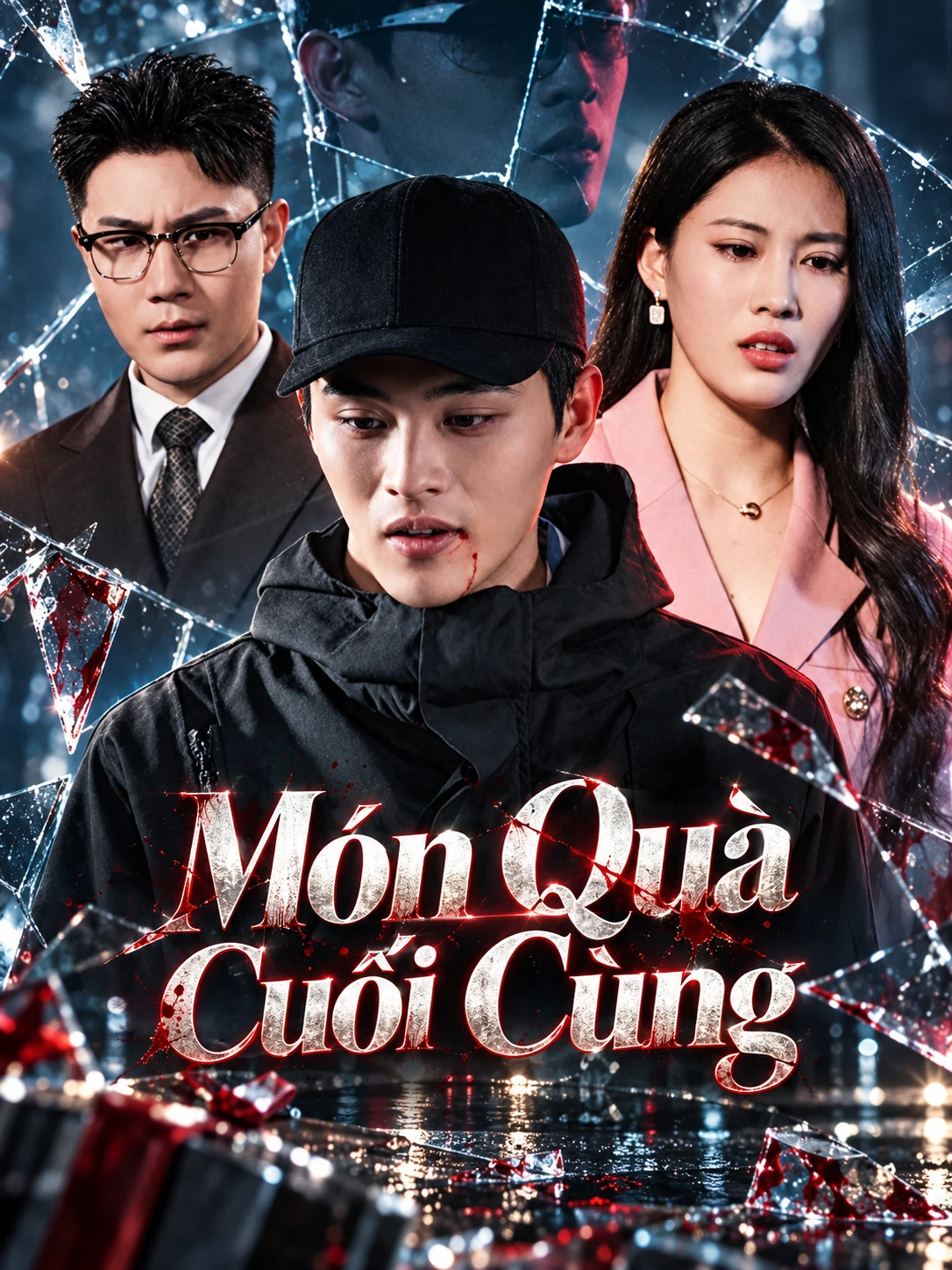 Món Quà Cuối Cùng
