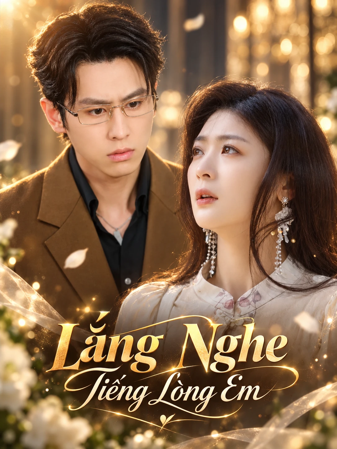 Lắng Nghe Tiếng Lòng Em