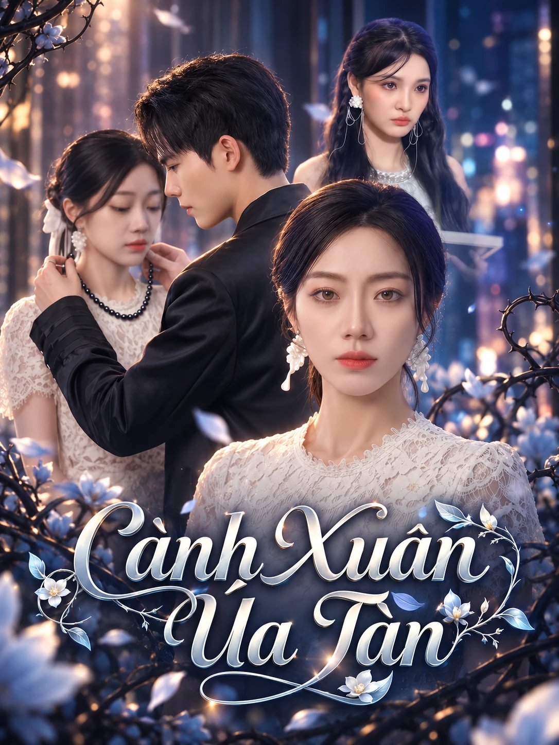 Cành Xuân Úa Tàn