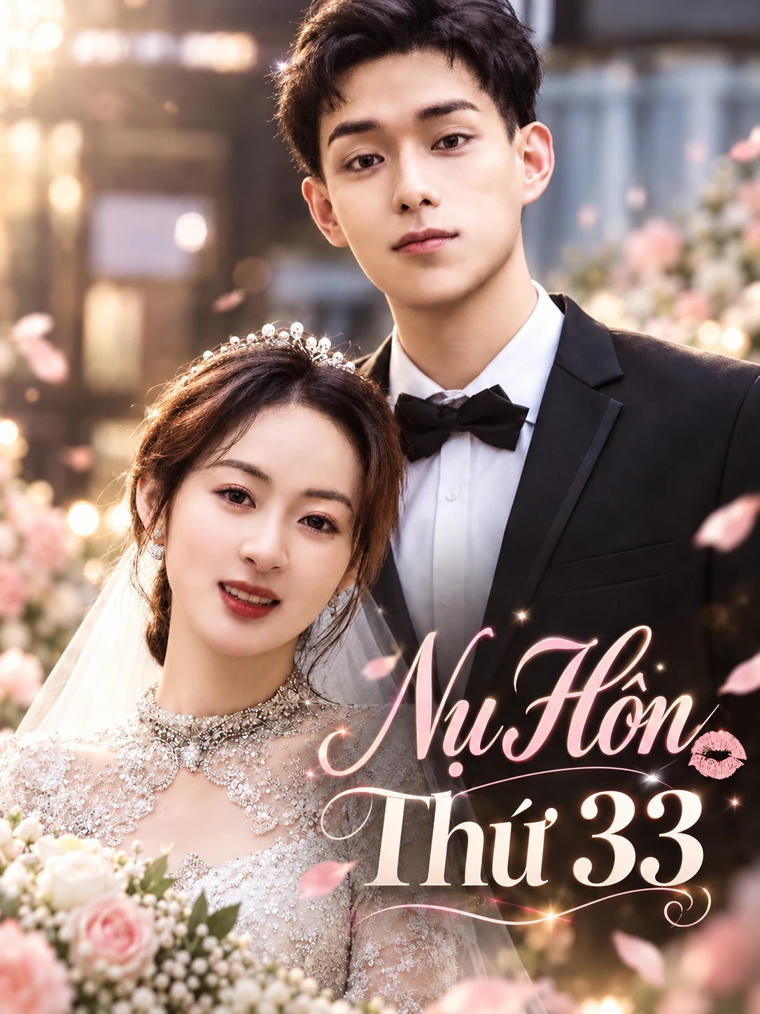 Nụ Hôn Thứ 33