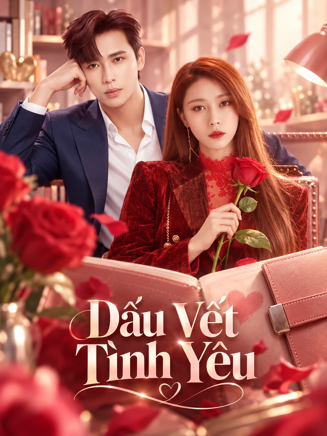 Dấu Vết Tình Yêu