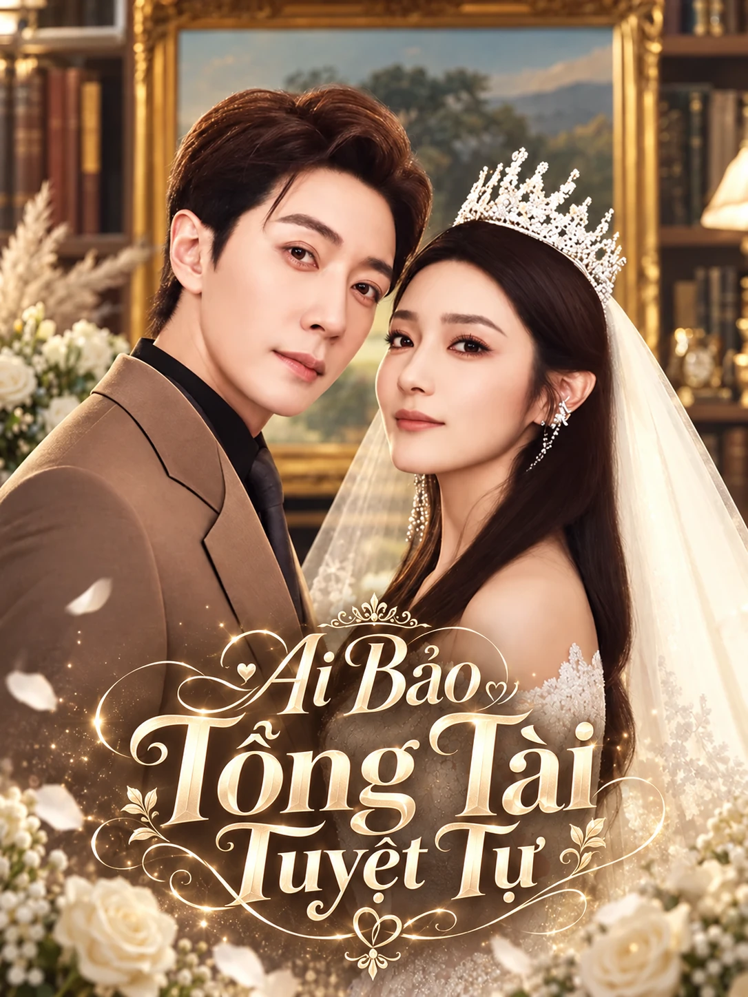 Ai Bảo Tổng Tài Tuyệt Tự