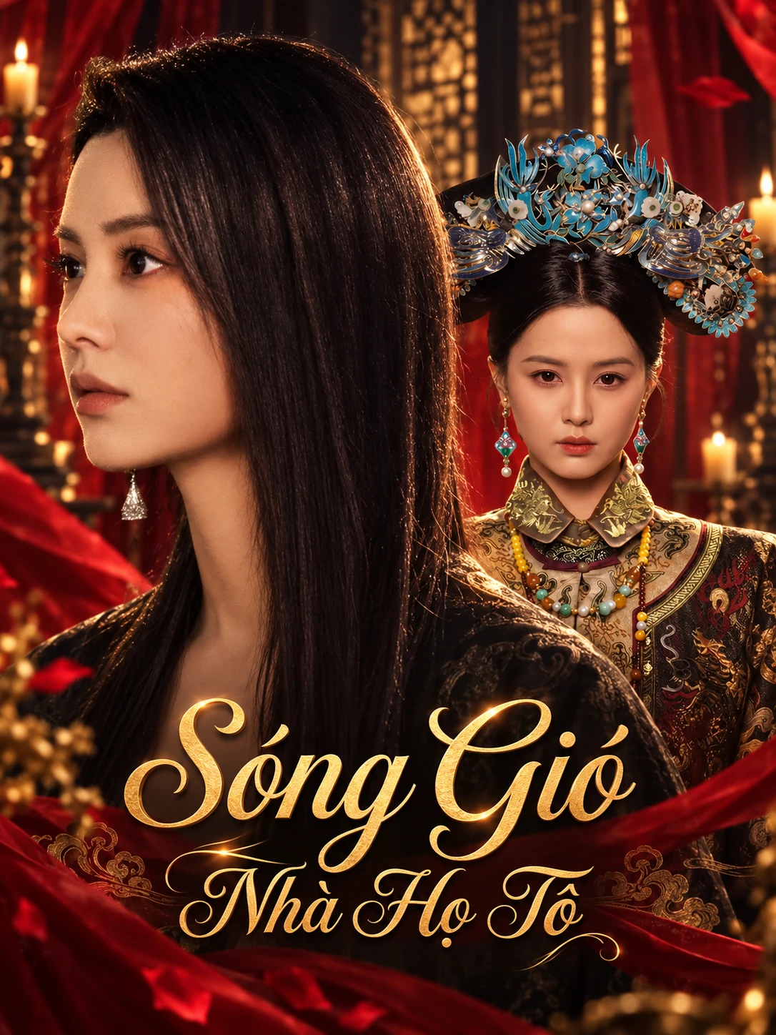 Sóng Gió Nhà Họ Tô