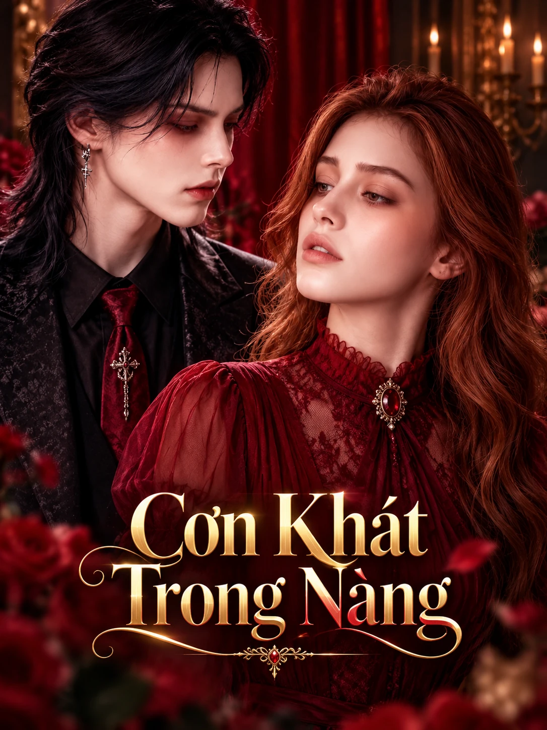 Cơn Khát Trong Nàng