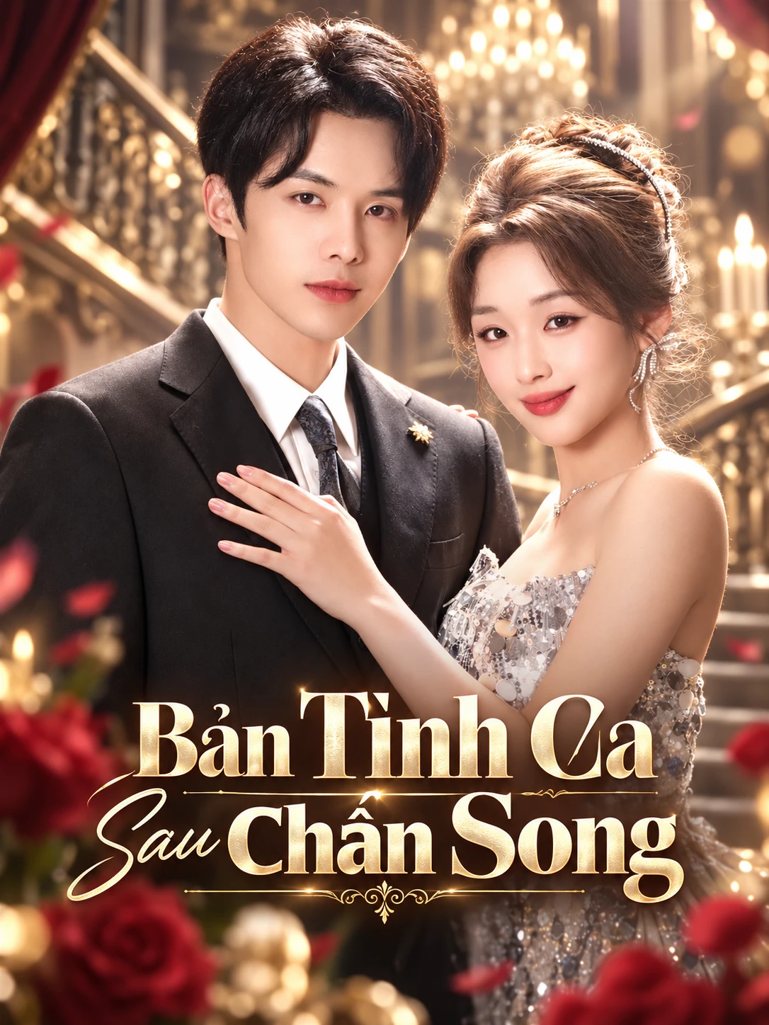 Bản Tình Ca Sau Chấn Song