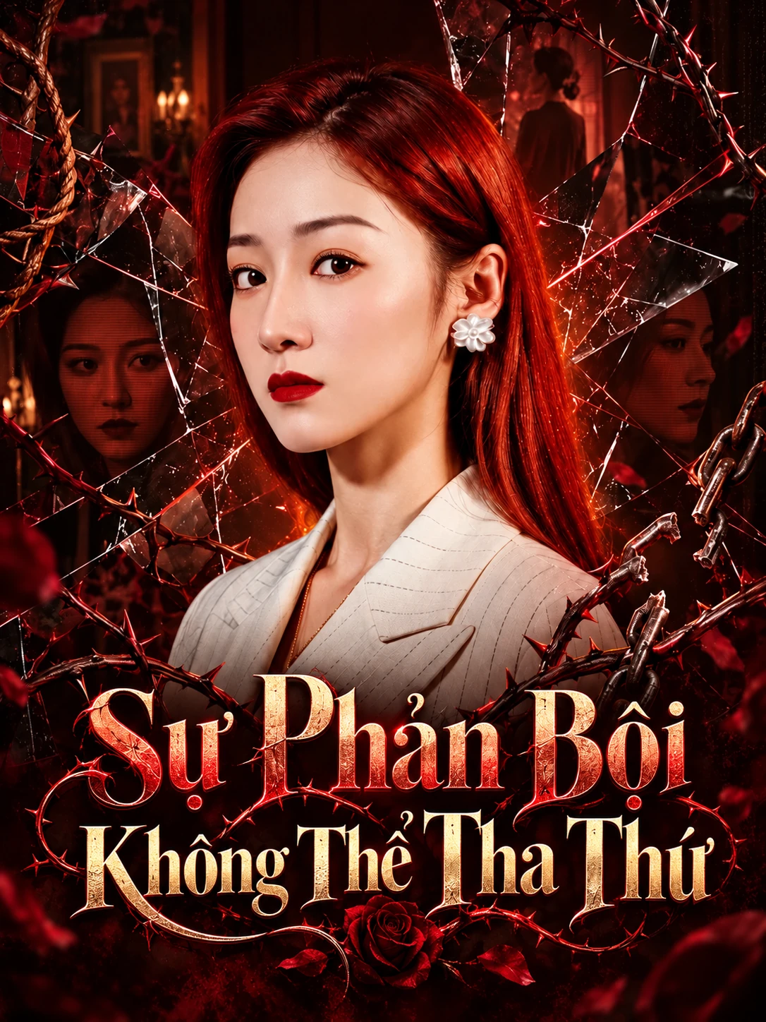 Sự Phản Bội Không Thể Tha Thứ