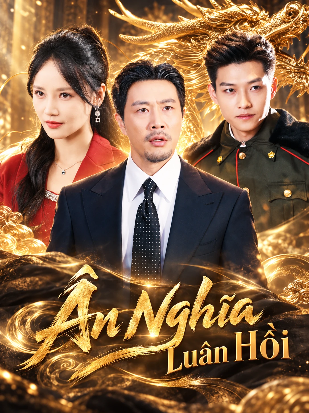 Ân Nghĩa Luân Hồi