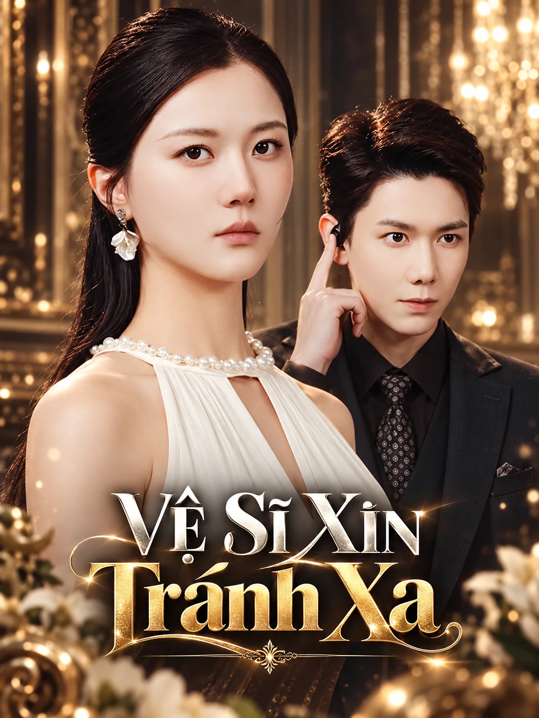 Vệ Sĩ Xin Tránh Xa
