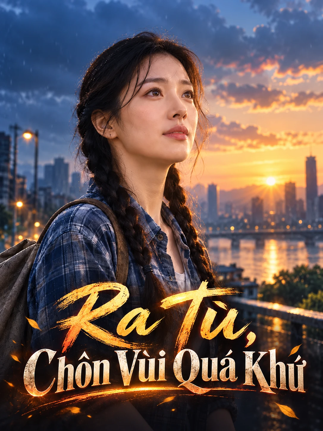 Ra Tù, Chôn Vùi Quá Khứ