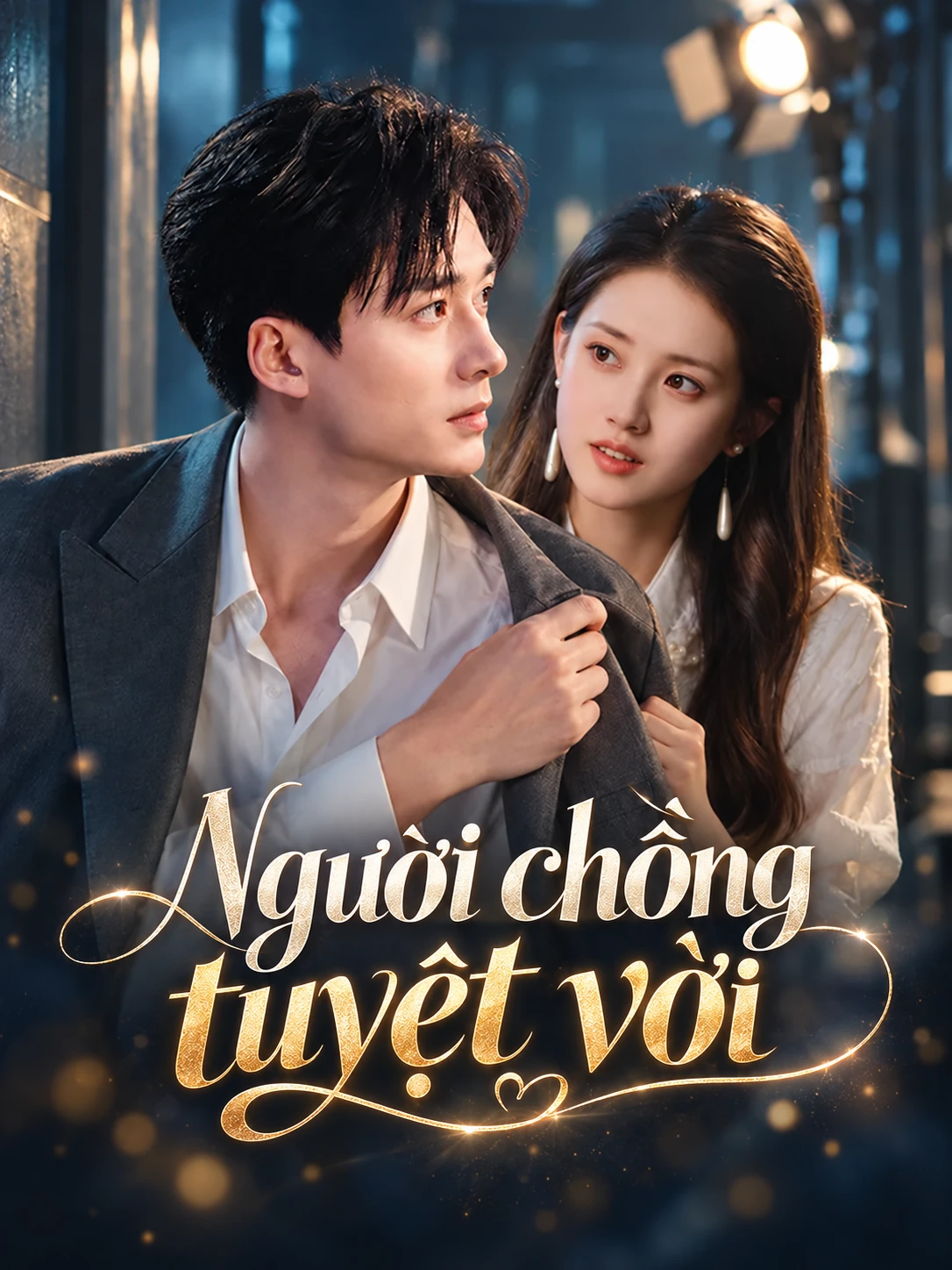 Người chồng tuyệt vời