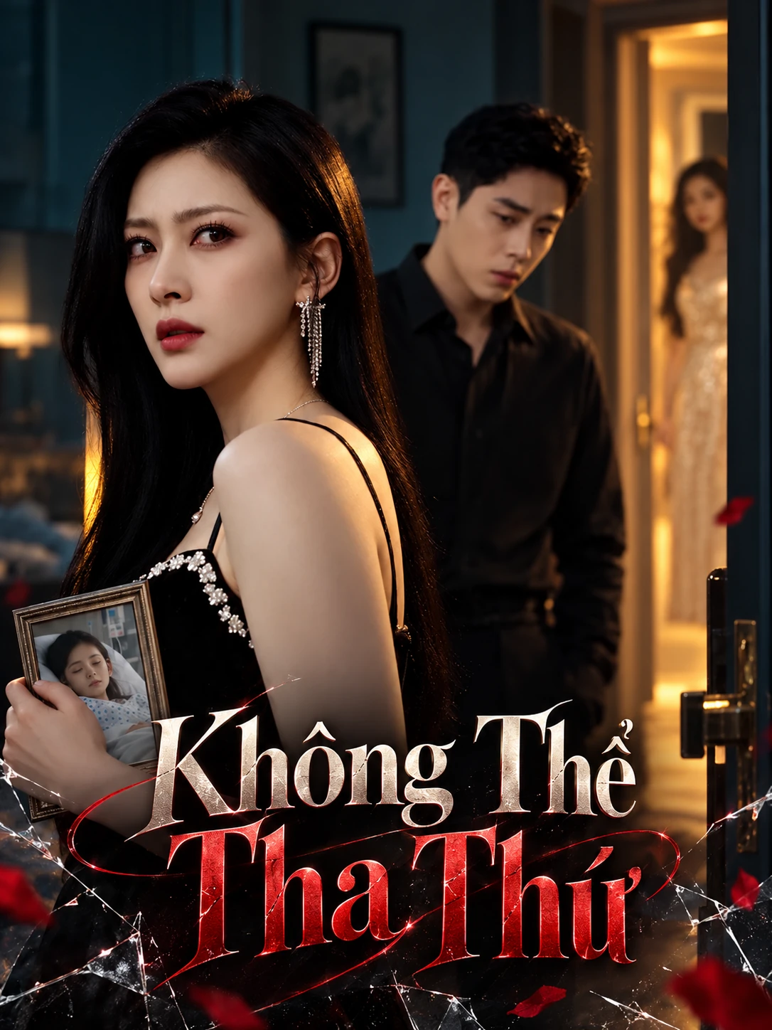 Không Thể Tha Thứ