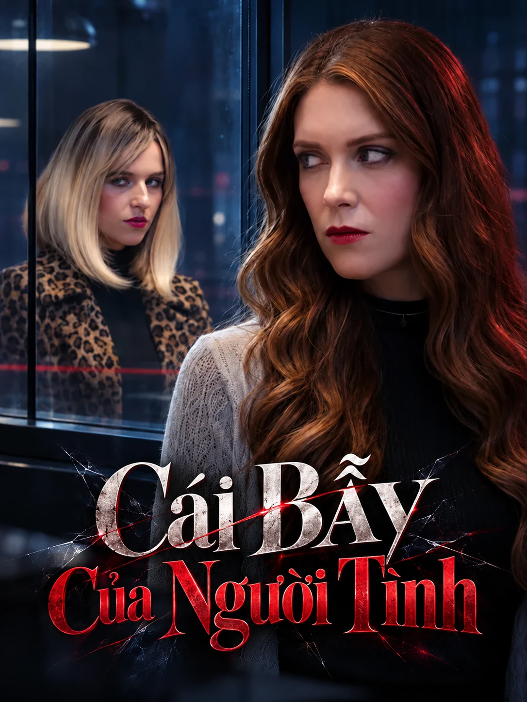 Cái Bẫy Của Người Tình