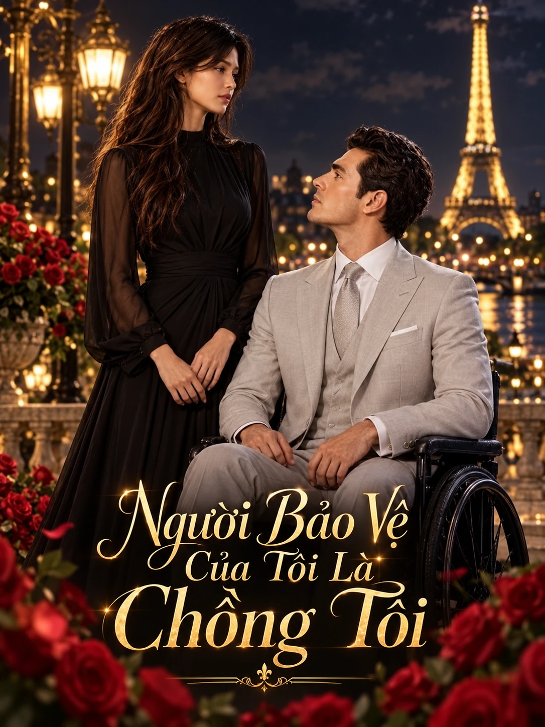 Người Bảo Vệ Của Tôi Là Chồng Tôi
