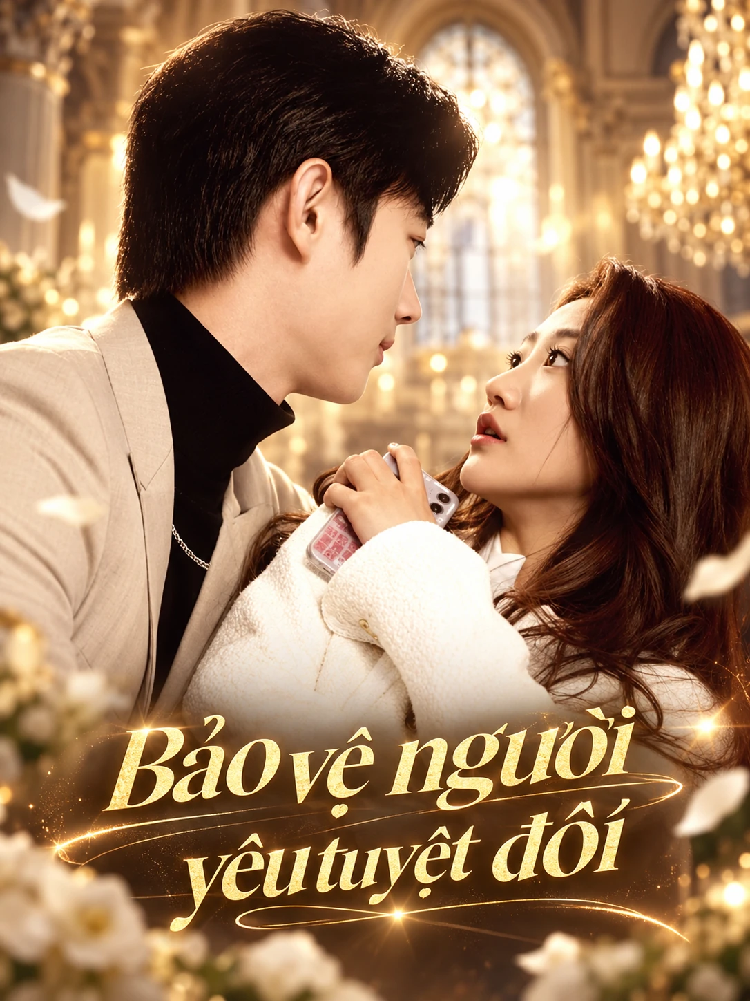 Bảo vệ người yêu tuyệt đối