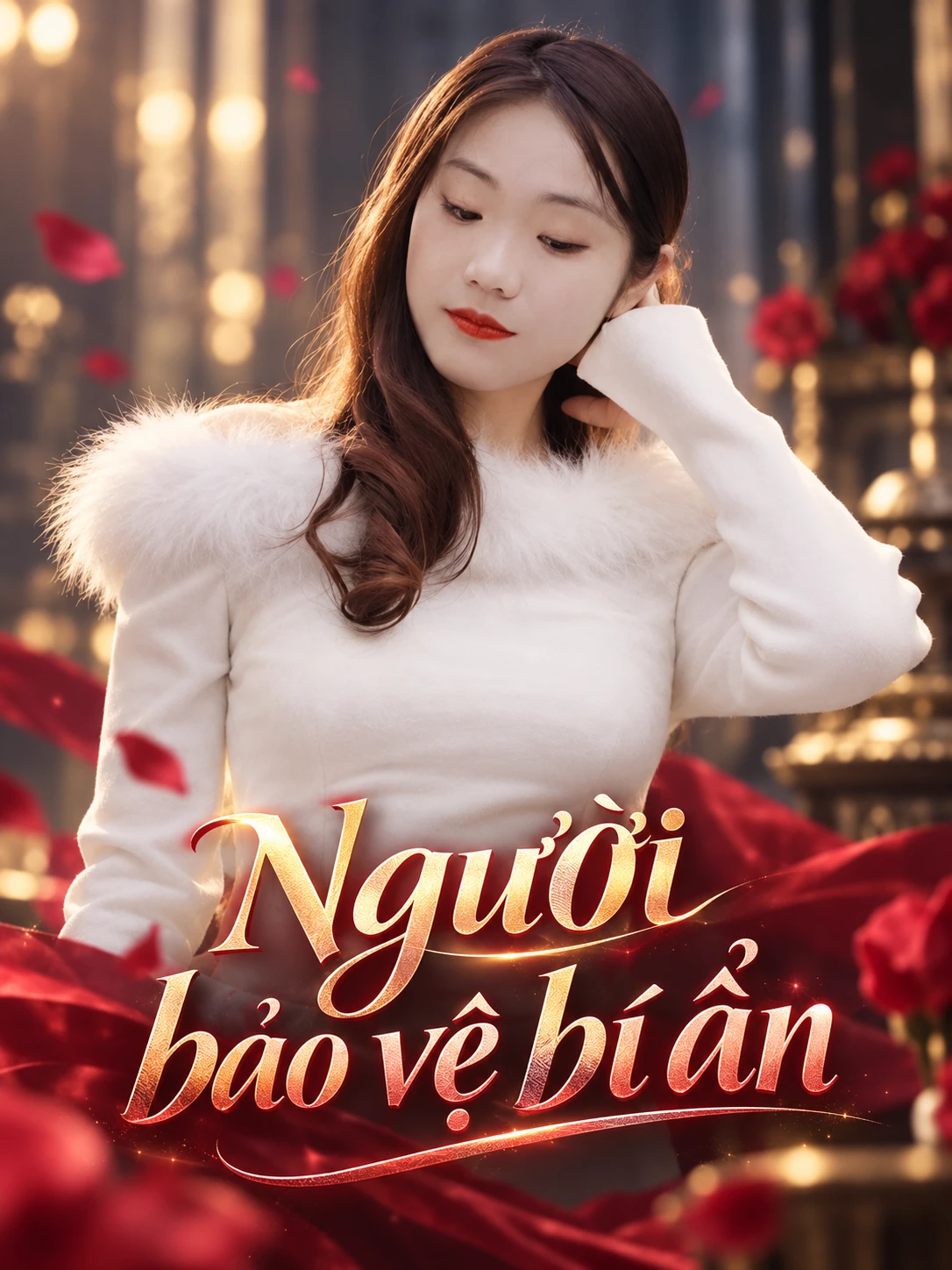 Người bảo vệ bí ẩn