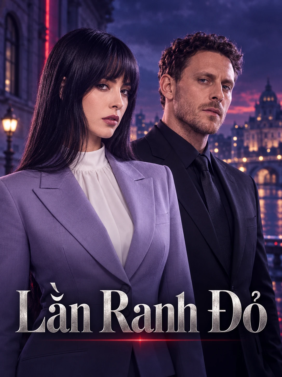 Lằn Ranh Đỏ