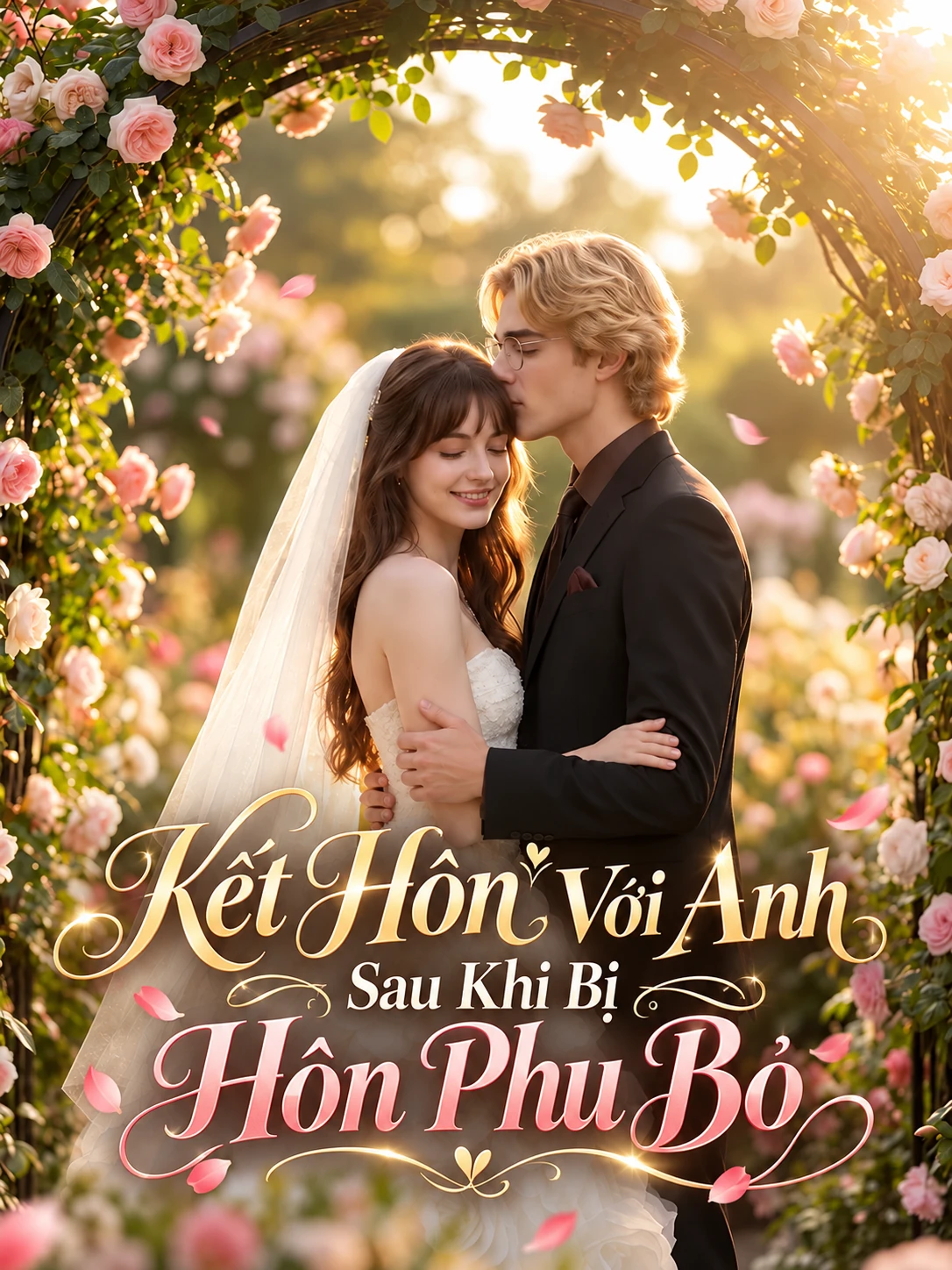 Kết Hôn Với Anh Sau Khi Bị Hôn Phu Bỏ
