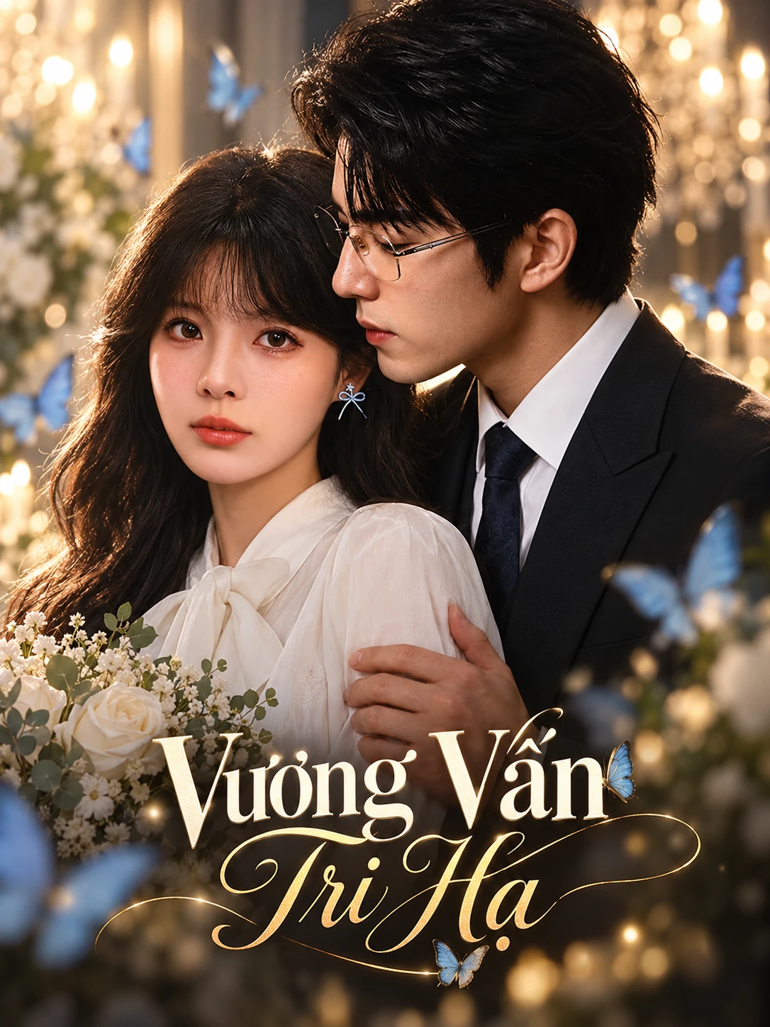 Vương Vấn Tri Hạ