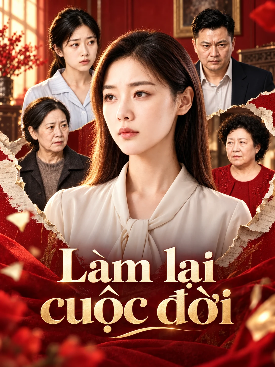 Làm lại cuộc đời