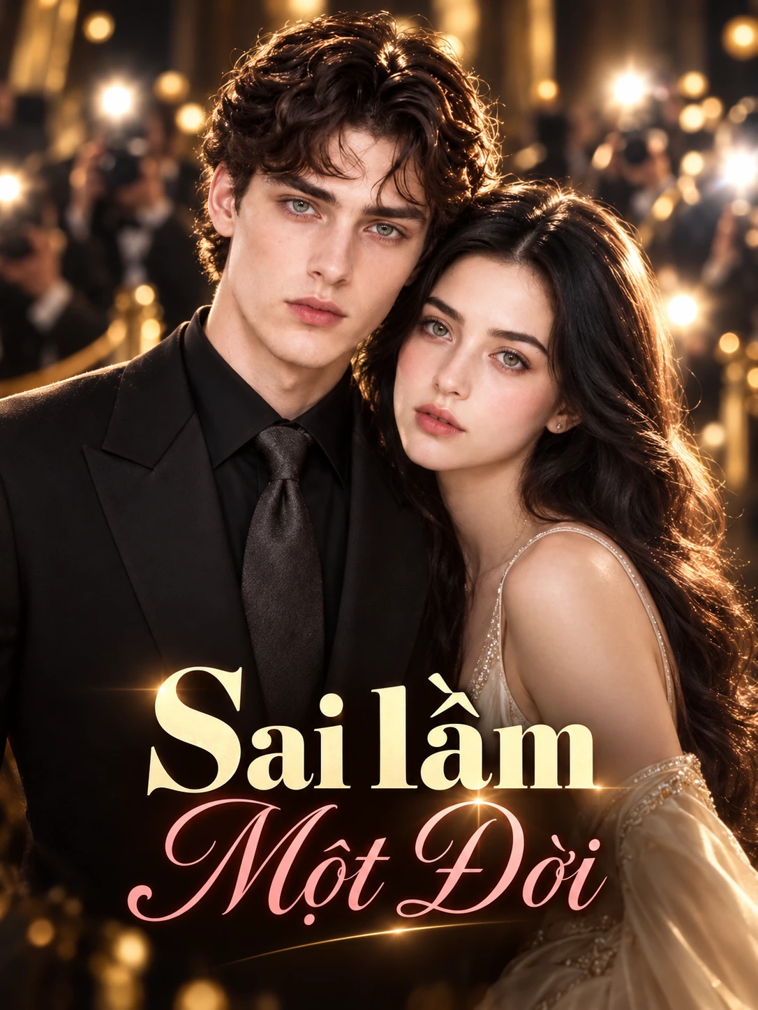 Sai lầm một đời