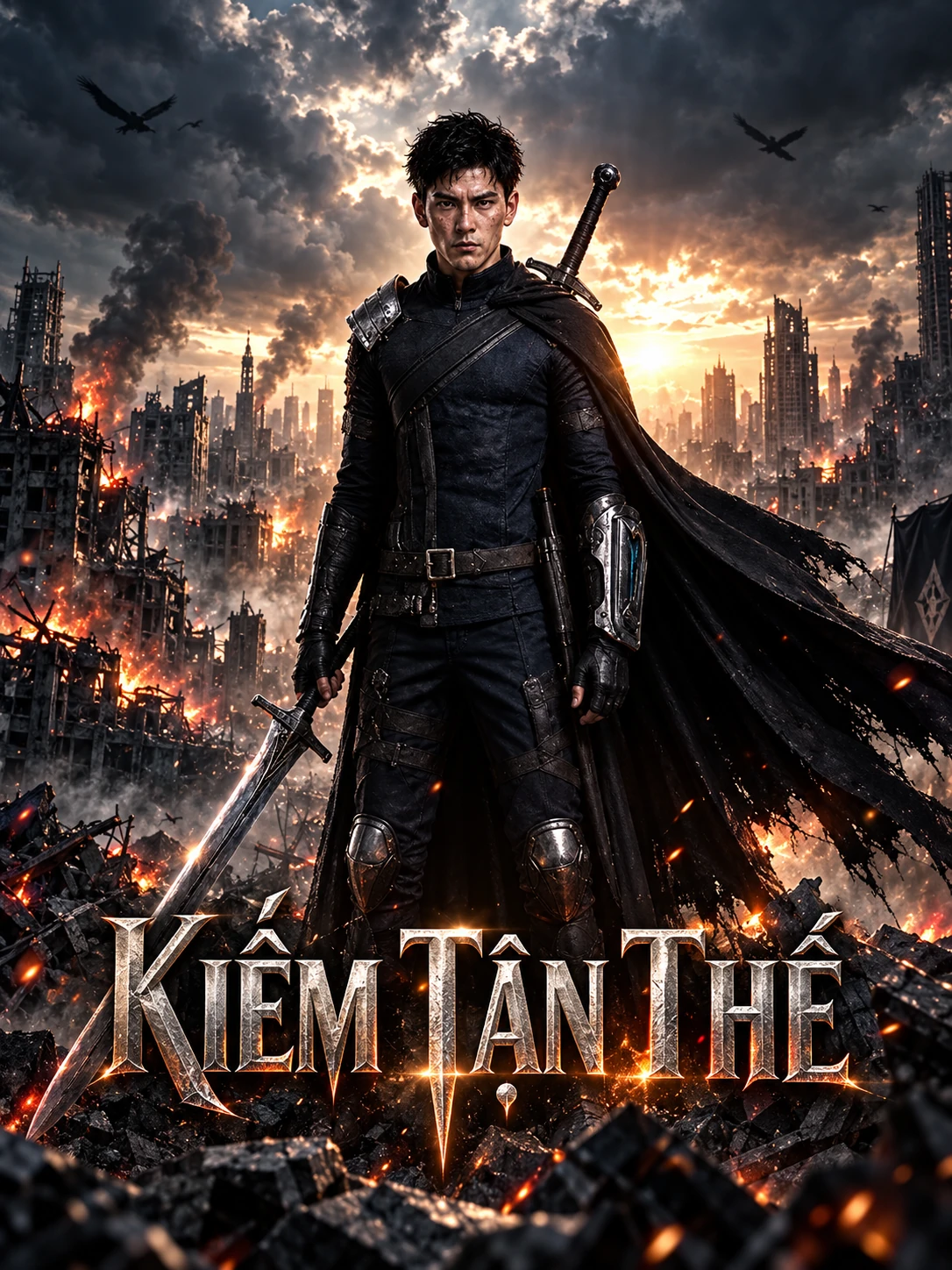 Kiếm Tận Thế