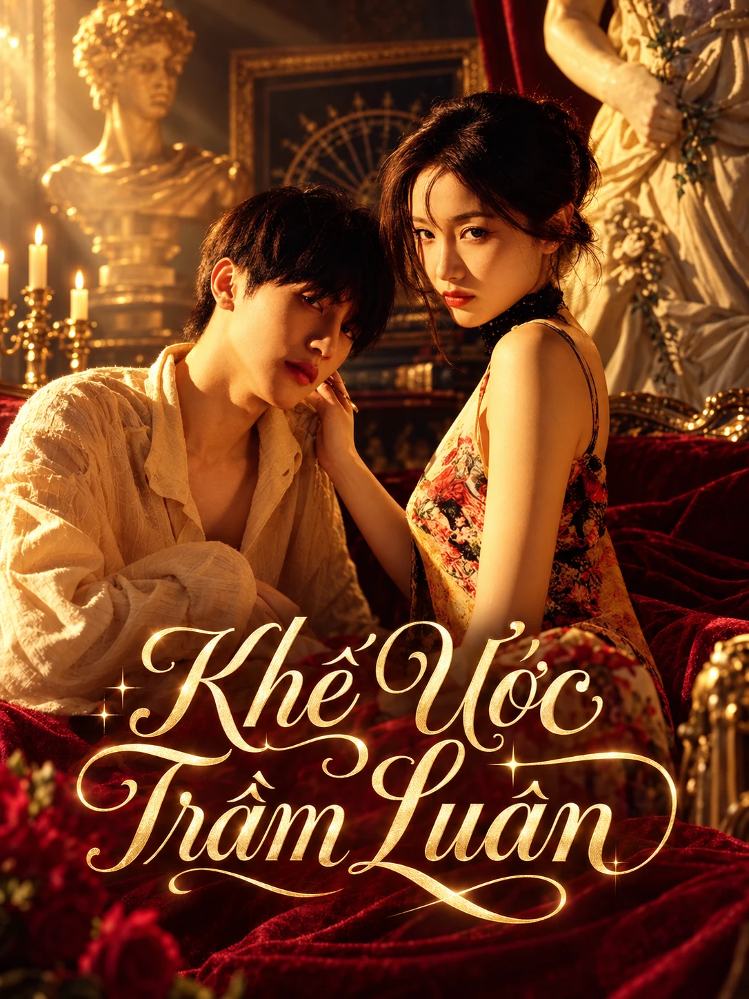 Khế Ước Trầm Luân