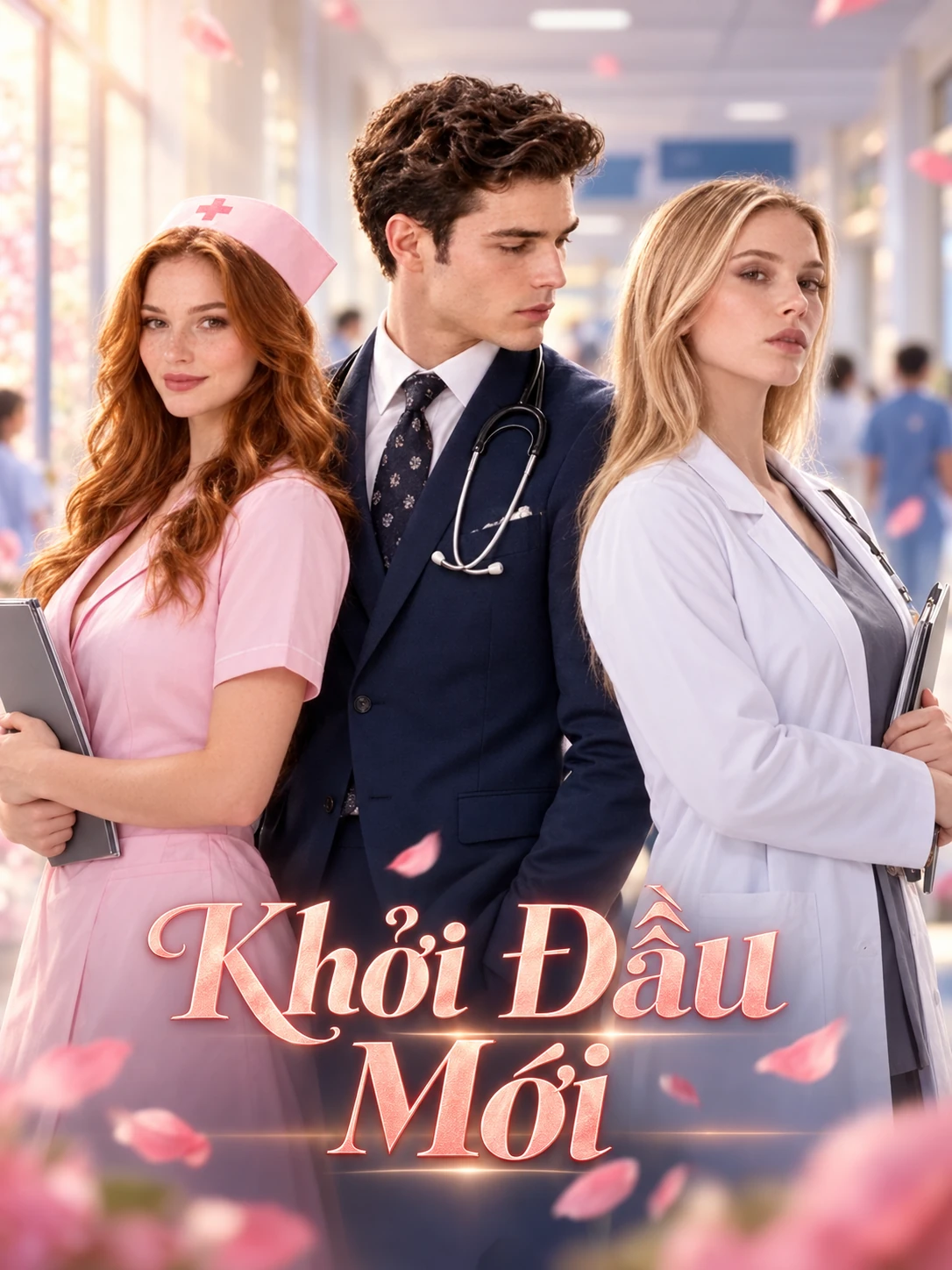 Khởi Đầu Mới